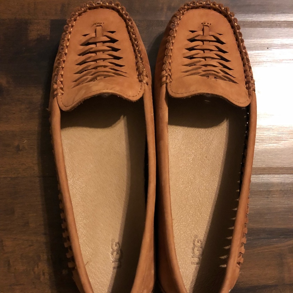 UGG Women’s Clary Loafers